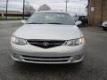 Silverstream Opalescent - Solara SE Coupe Photo No. 2