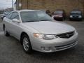 Silverstream Opalescent - Solara SE Coupe Photo No. 3