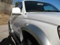 Natural White - 4Runner SR5 4x4 Photo No. 4
