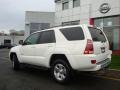 Natural White - 4Runner SR5 4x4 Photo No. 7