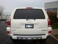 Natural White - 4Runner SR5 4x4 Photo No. 9