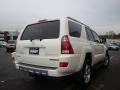 Natural White - 4Runner SR5 4x4 Photo No. 10