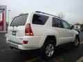 2004 Natural White Toyota 4Runner SR5 4x4  photo #11