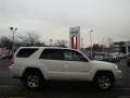 Natural White - 4Runner SR5 4x4 Photo No. 12