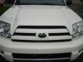 Natural White - 4Runner SR5 4x4 Photo No. 16