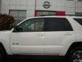 Natural White - 4Runner SR5 4x4 Photo No. 18