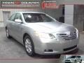 Titanium Metallic - Camry XLE V6 Photo No. 1