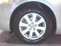 Titanium Metallic - Camry XLE V6 Photo No. 3