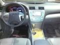Titanium Metallic - Camry XLE V6 Photo No. 5