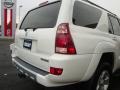 Natural White - 4Runner SR5 4x4 Photo No. 22