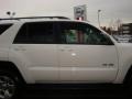 Natural White - 4Runner SR5 4x4 Photo No. 23