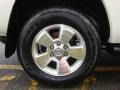 Natural White - 4Runner SR5 4x4 Photo No. 27