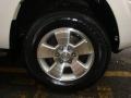 Natural White - 4Runner SR5 4x4 Photo No. 28