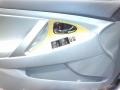 Titanium Metallic - Camry XLE V6 Photo No. 13