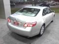 Titanium Metallic - Camry XLE V6 Photo No. 17