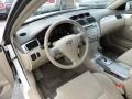 Blizzard White Pearl - Solara SE Coupe Photo No. 3