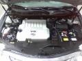 Titanium Metallic - Camry XLE V6 Photo No. 20