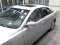 Titanium Metallic - Camry XLE V6 Photo No. 21