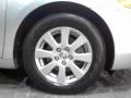 Titanium Metallic - Camry XLE V6 Photo No. 23