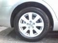 Titanium Metallic - Camry XLE V6 Photo No. 24