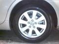Titanium Metallic - Camry XLE V6 Photo No. 25