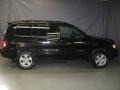 2007 Black Toyota Highlander 4WD  photo #4