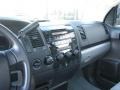 2007 Black Toyota Tundra Regular Cab 4x4  photo #11