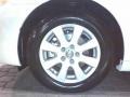2008 Super White Toyota Camry Hybrid  photo #3