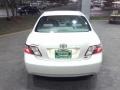 2008 Super White Toyota Camry Hybrid  photo #4