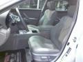 2008 Super White Toyota Camry Hybrid  photo #6
