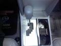 2008 Super White Toyota Camry Hybrid  photo #10