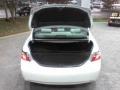 2008 Super White Toyota Camry Hybrid  photo #15