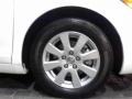 2008 Super White Toyota Camry Hybrid  photo #22