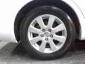 2008 Super White Toyota Camry Hybrid  photo #23
