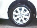 2008 Super White Toyota Camry Hybrid  photo #24