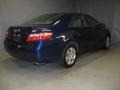 2009 Blue Ribbon Metallic Toyota Camry LE  photo #3