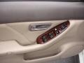 White Frost Pearl - Outback Limited Wagon Photo No. 7
