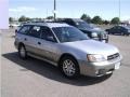 2003 Bright Silver Metallic Subaru Outback Wagon  photo #1