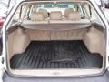 2001 White Frost Pearl Subaru Outback Limited Wagon  photo #13