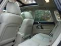 Satin White Pearl - Legacy 2.5i Wagon Photo No. 12