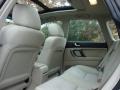 2007 Satin White Pearl Subaru Legacy 2.5i Wagon  photo #12