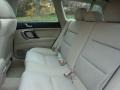 Satin White Pearl - Legacy 2.5i Wagon Photo No. 17
