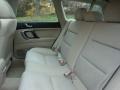 2007 Satin White Pearl Subaru Legacy 2.5i Wagon  photo #17