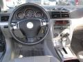 2009 Techno Gray Saturn Aura XR  photo #3