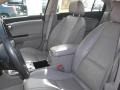 2009 Techno Gray Saturn Aura XR  photo #4