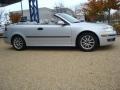 Silver Metallic - 9-3 Arc Convertible Photo No. 4