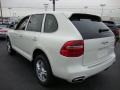 Sand White - Cayenne Tiptronic Photo No. 9