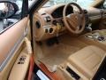 Basalt Black Metallic - Cayenne Tiptronic Photo No. 11