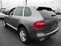Meteor Grey Metallic - Cayenne Tiptronic Photo No. 9