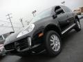 Black - Cayenne Tiptronic Photo No. 2